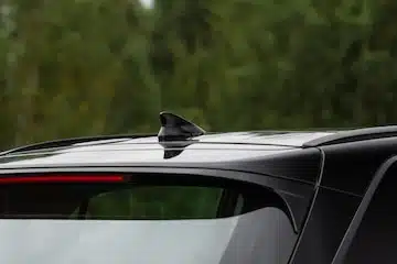 Installation aileron requin