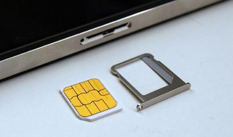 Outils d'&eacute;jection de carte SIM pour Apple et Samsung