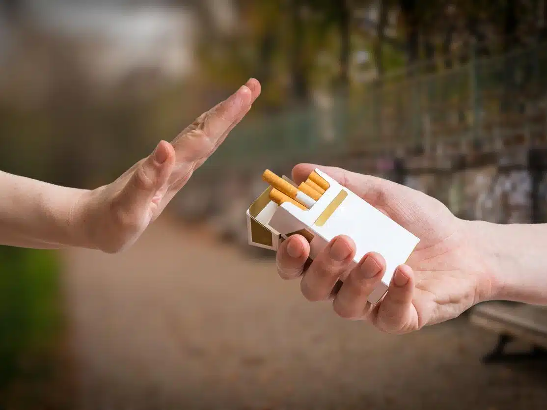 Conseils pour arrêter de fumer