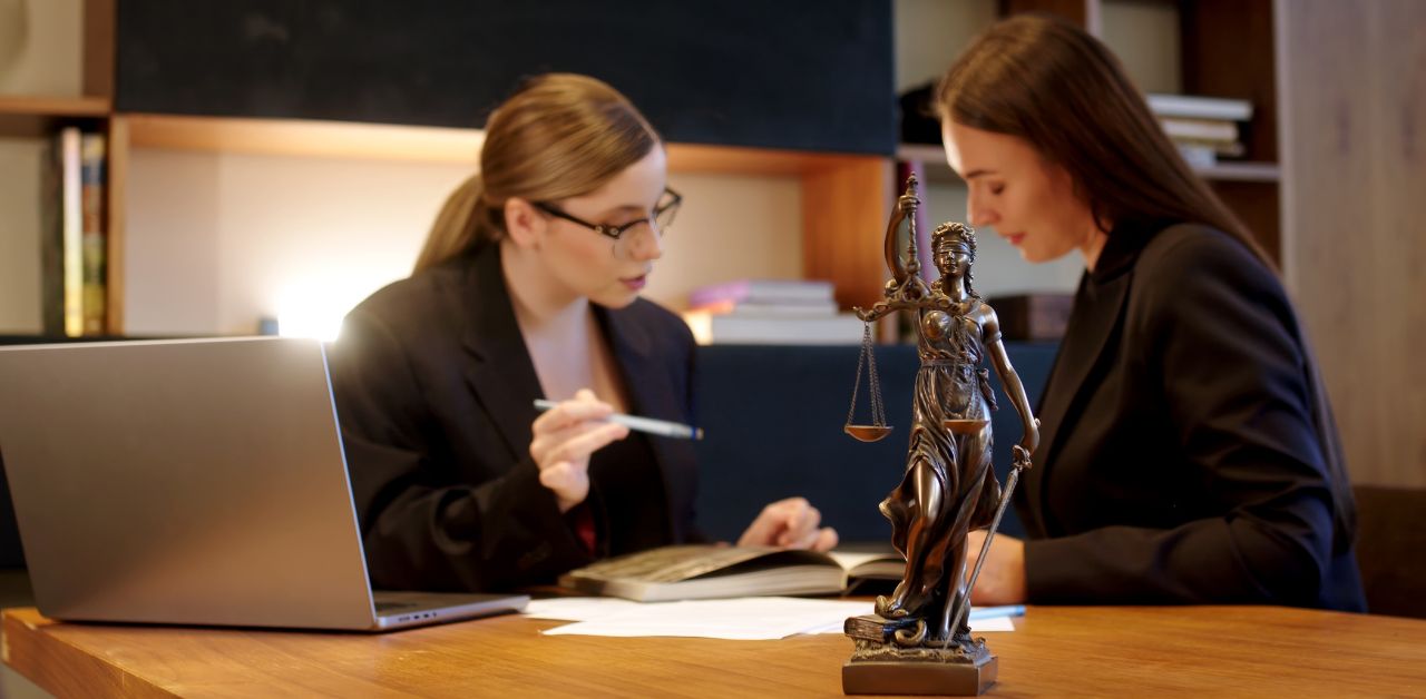 Une avocate explique les signes d'une relation toxique