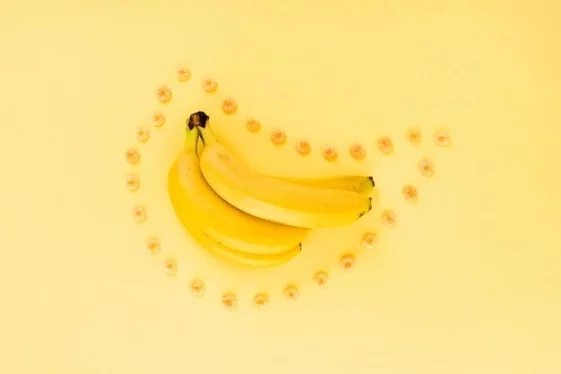 3 jours de régime à la banane pour perdre du poids sans mourir de faim