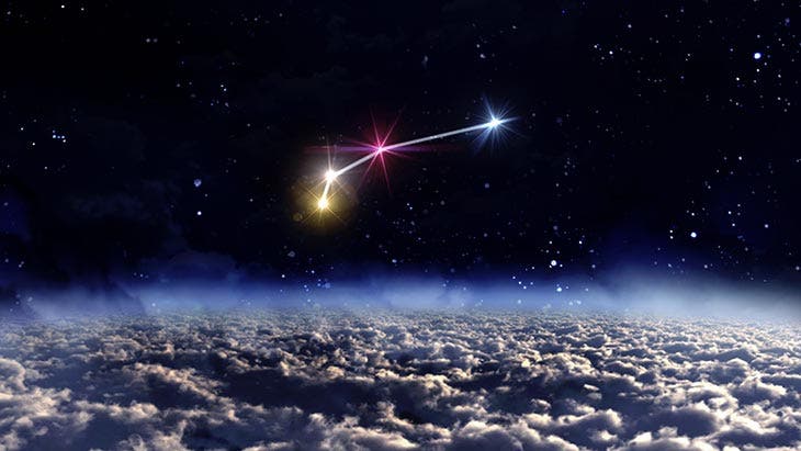 Signe du zodiaque bélier. source : spm