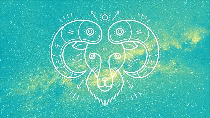 Bélier. source : spm