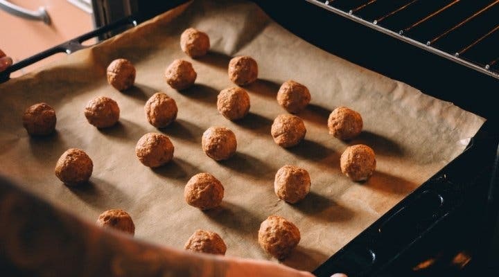Fleischbällchen