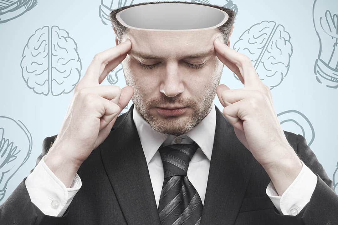 Illustration sur la concentration