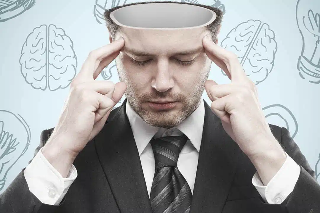 Illustration sur la concentration