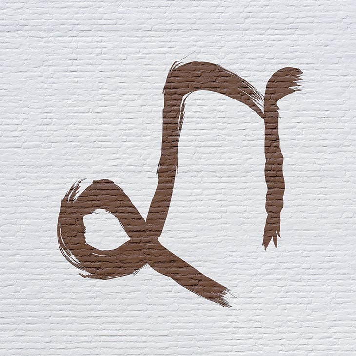 Capricorne. source : spm