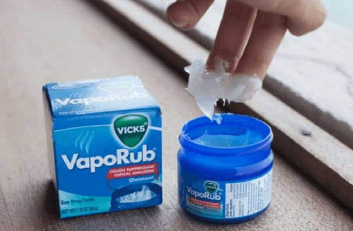 Piqûre d'insecte sur la peau