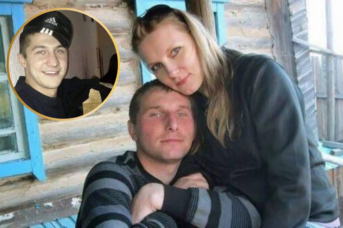 Image illustrant la détresse d'un père de famille