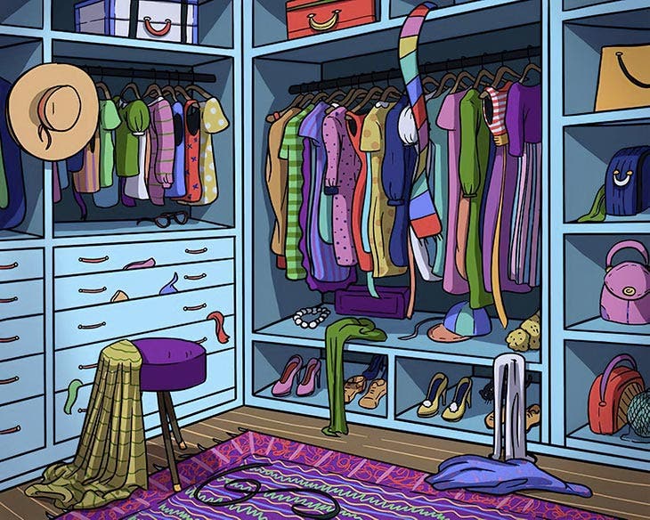 Illusion d’optique