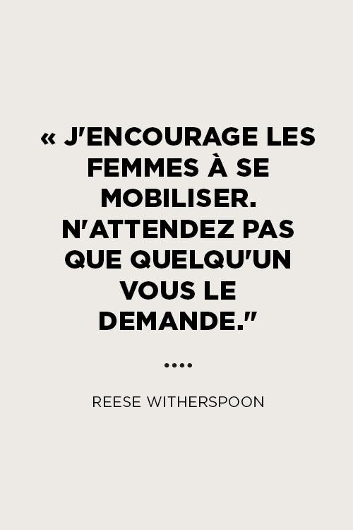 Citation de reese witherspoon