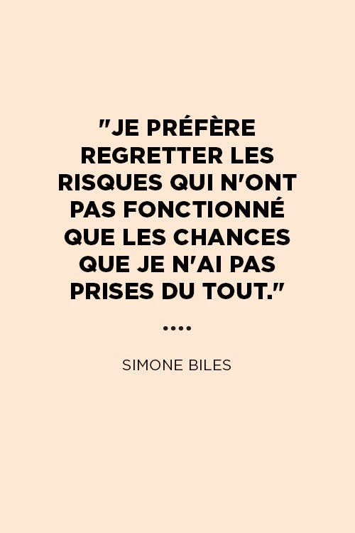 Citation de simone bales