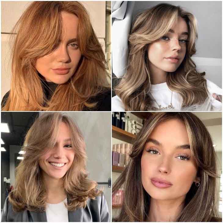 Coupes hiver