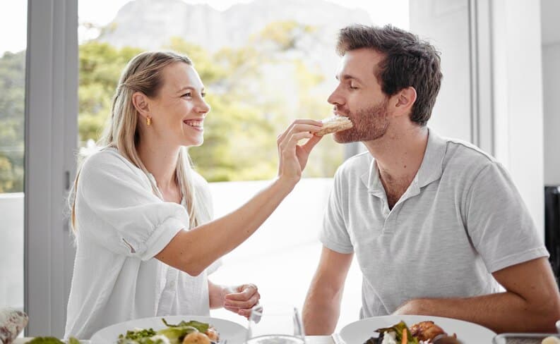 Besoin de reconnaissance dans le couple