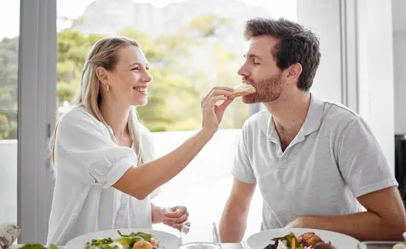 Besoin de reconnaissance dans le couple