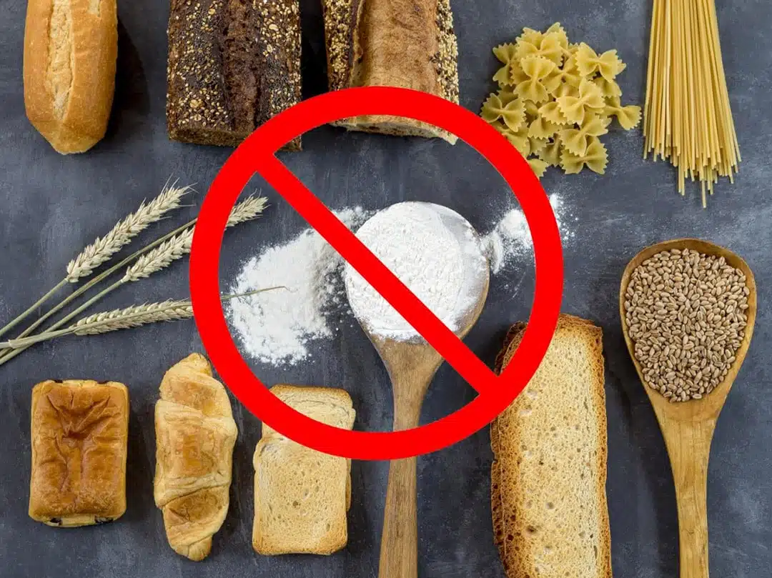 Illustration sur l'alimentation saine