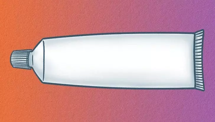 La façon dont vous pressez votre dentifrice révèle de bonnes et mauvaises choses sur votre personnalité