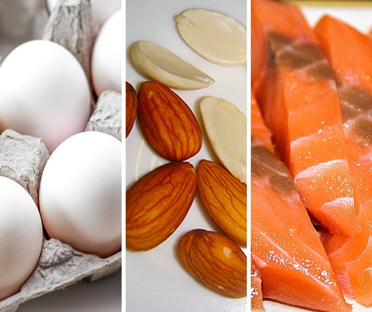 alimentation qui nous font grossir