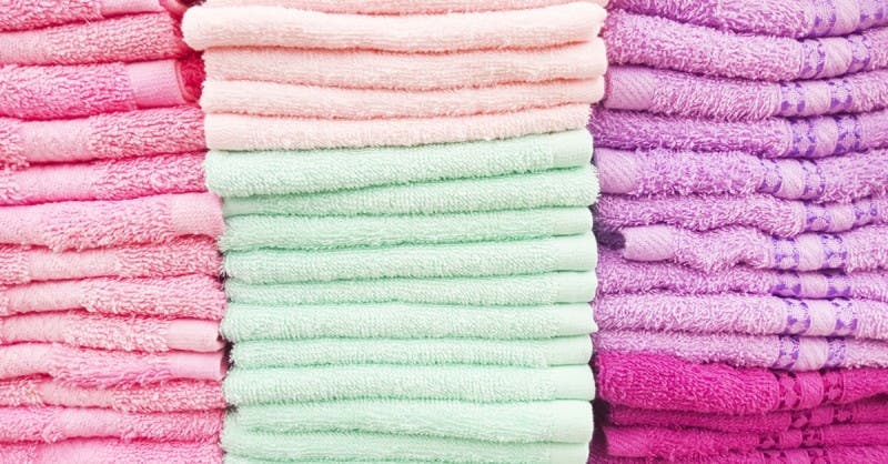 erreurs de lavage