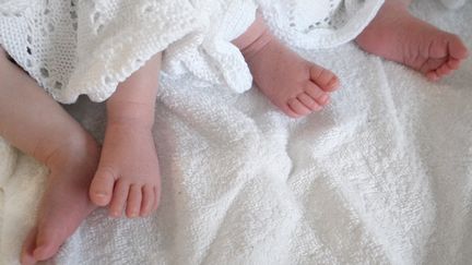 Femme enceinte sous surveillance médicale
