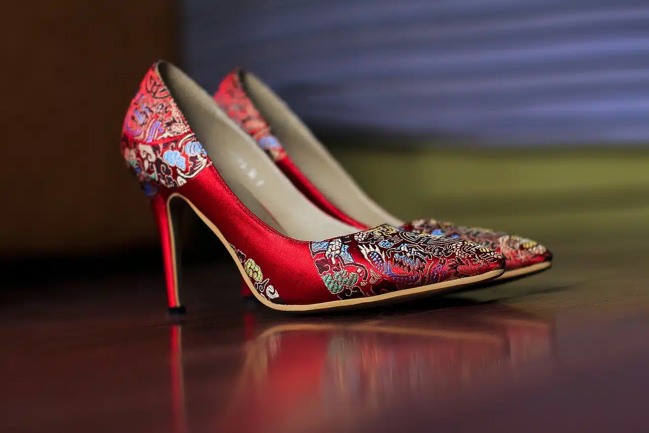 Accessoires pour chaussures