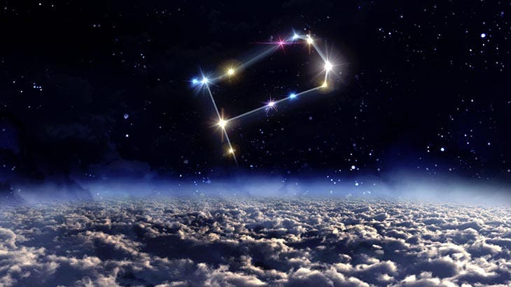 Signe du zodiaque gémeaux. source : spm