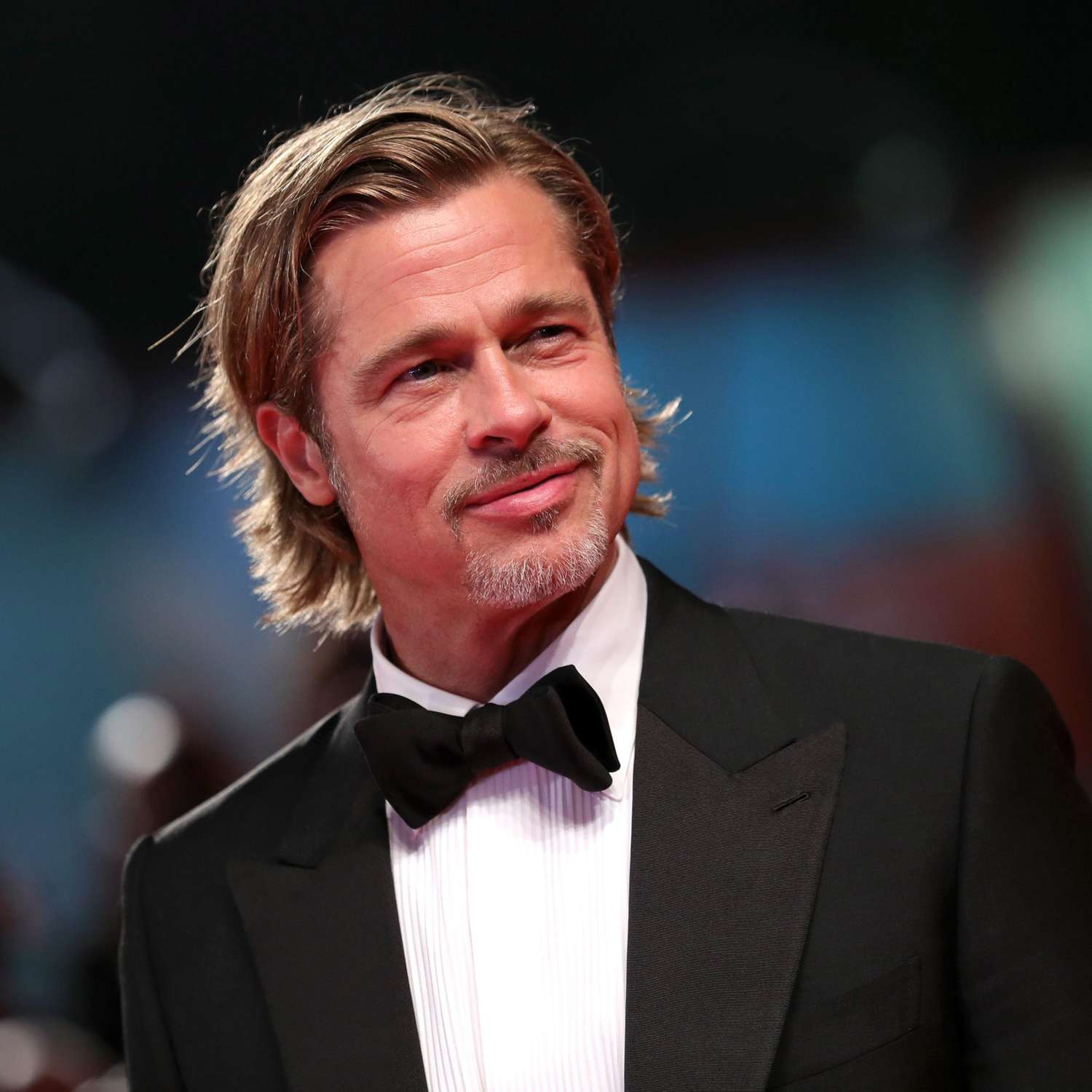 Brad Pitt moderne