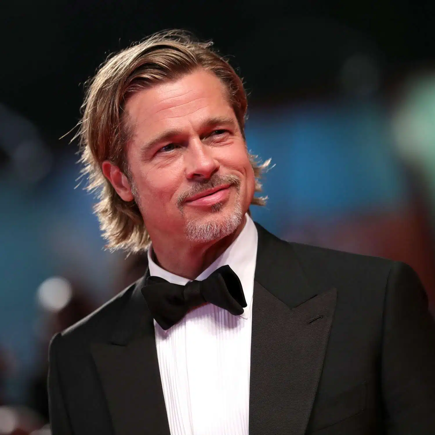 Brad Pitt moderne