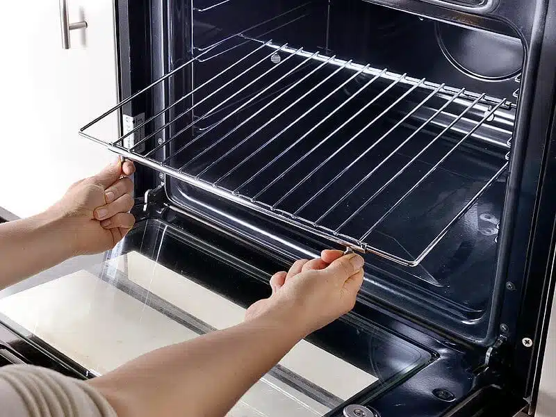 Grille de four universelle