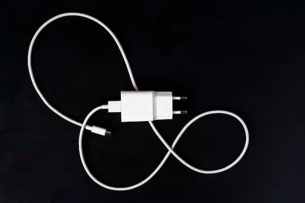 Chargeur certifié