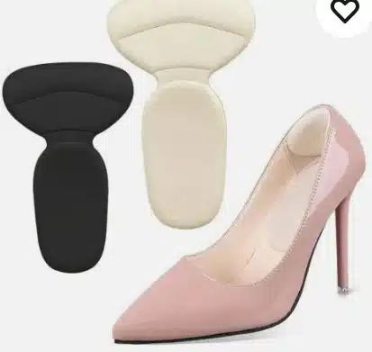 Chaussures vintage