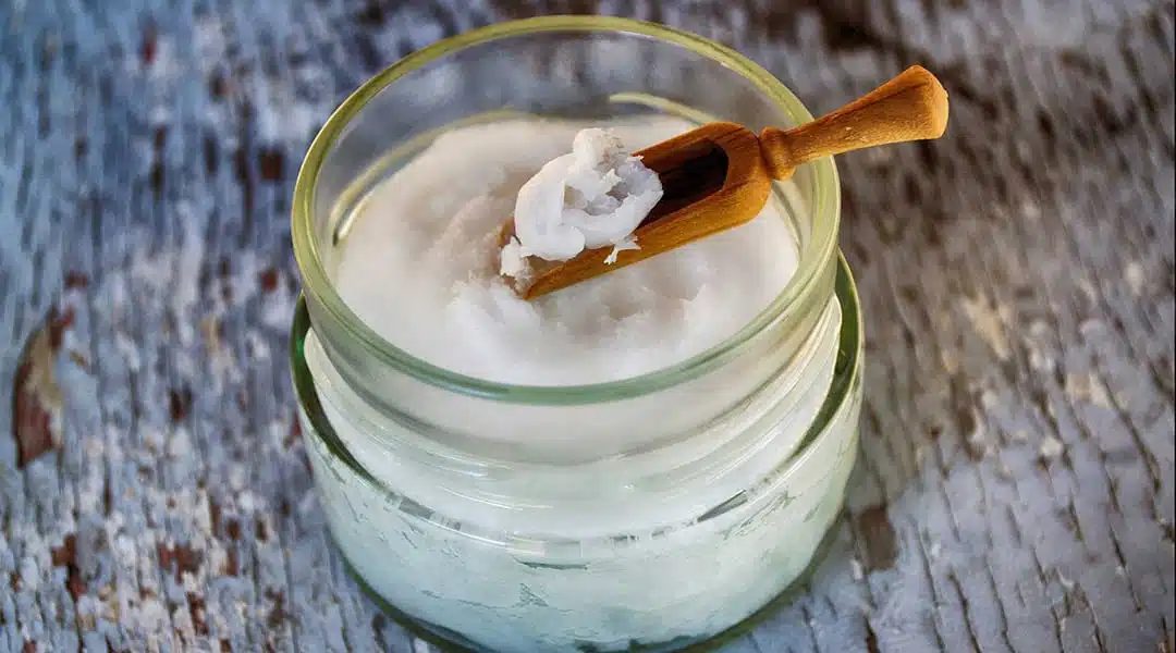 Bienfaits de l'huile de coco