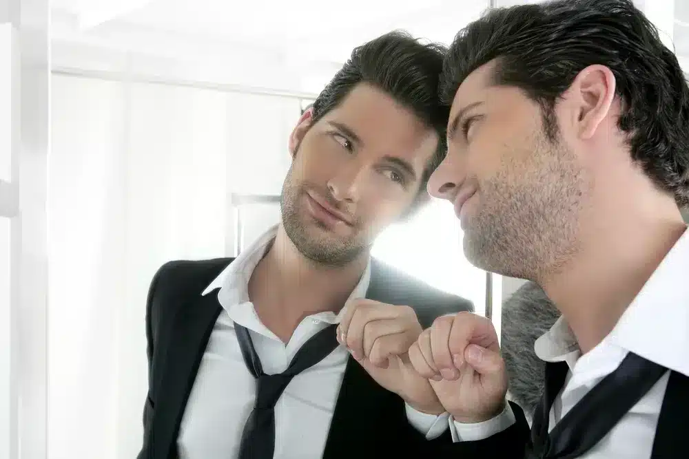 Représentation du narcissisme
