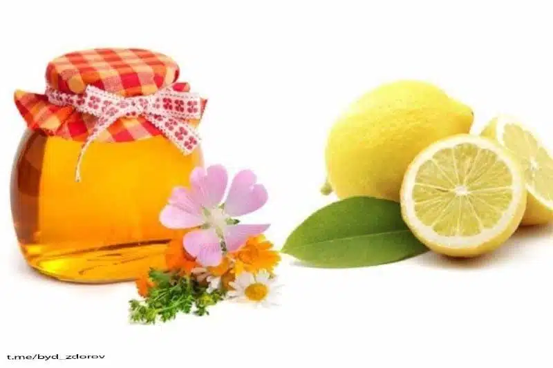 Préparation culinaire au miel