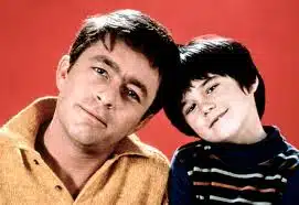 Bill Bixby dans The Courtship of Eddie's Father