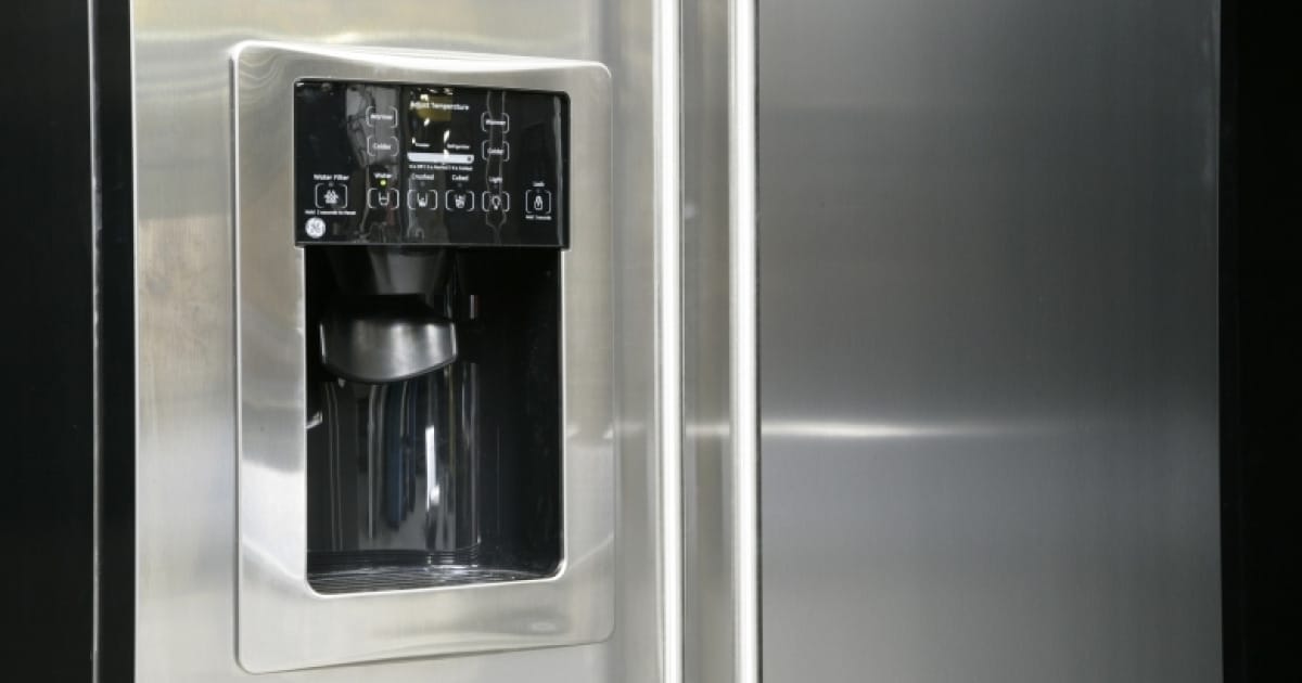 Nettoyage de surfaces en inox