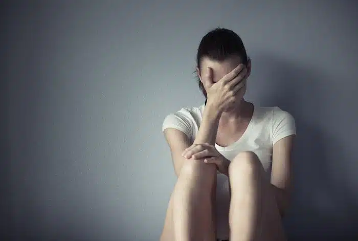 Personne en détresse psychologique