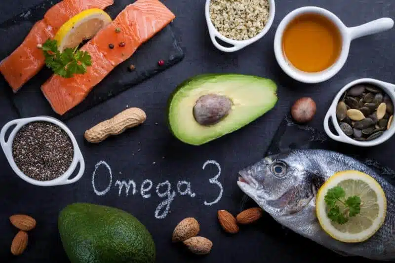 Aliments bénéfiques pour la santé oculaire