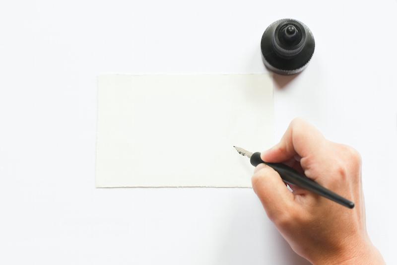 Modèle de lettre de motivation