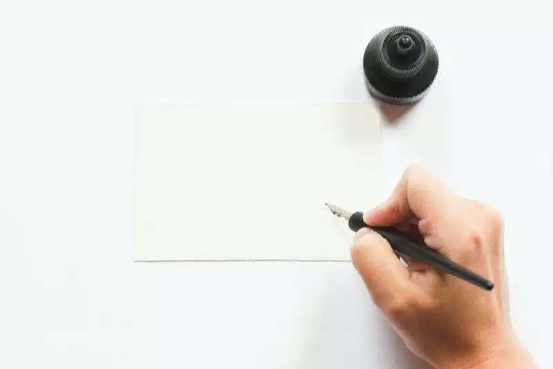 Modèle de lettre de motivation