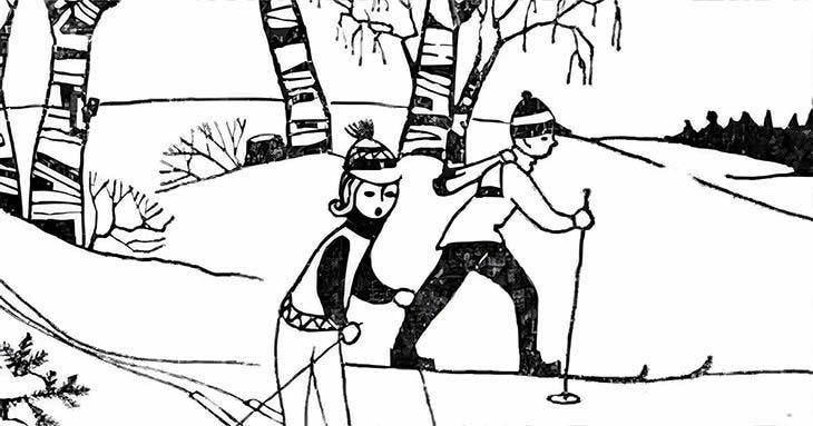 Image du défi visuel – source : spm