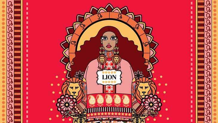 Lion – source : spm