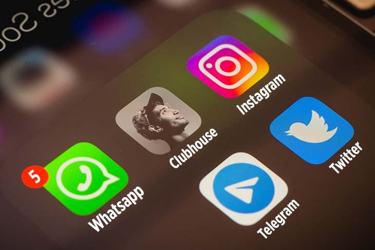 Lire mes messages whatsapp - source : spm