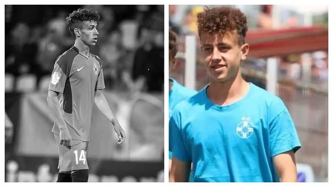 Hommage à Luca Manolache