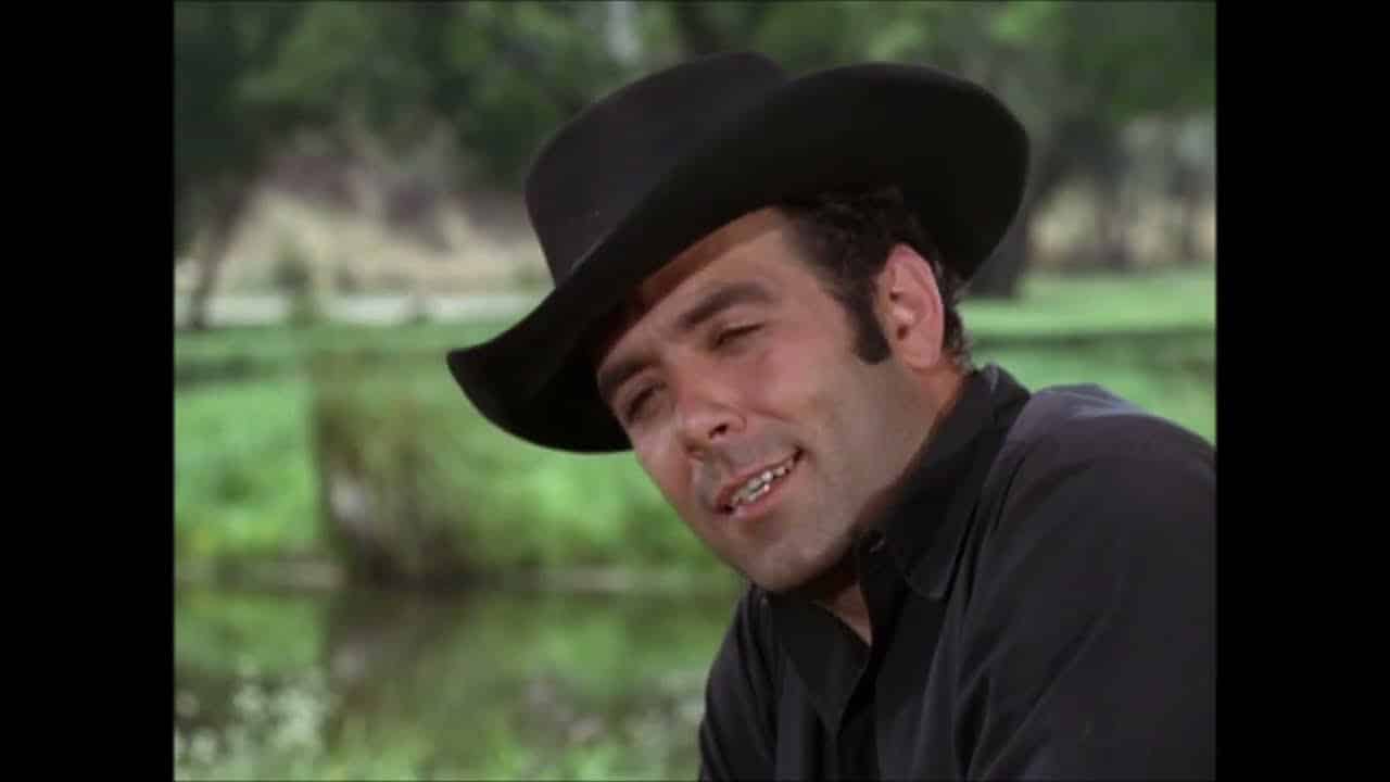 Hommage et héritage de Pernell Roberts