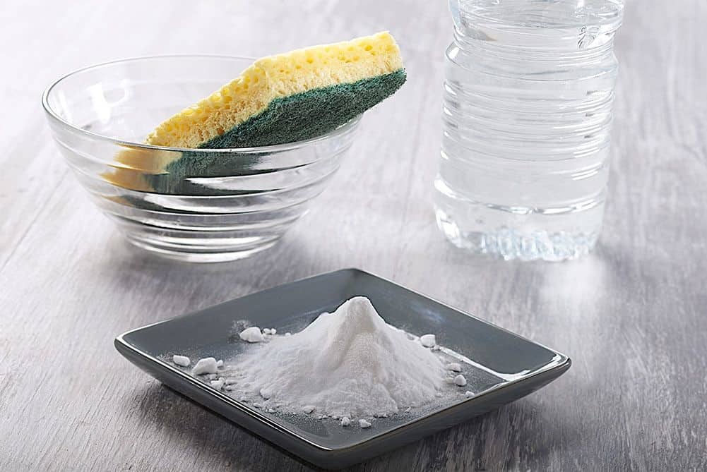 Produits ménagers naturels