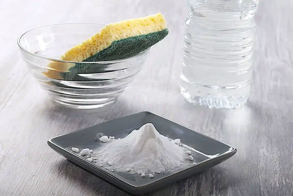 Produits ménagers naturels
