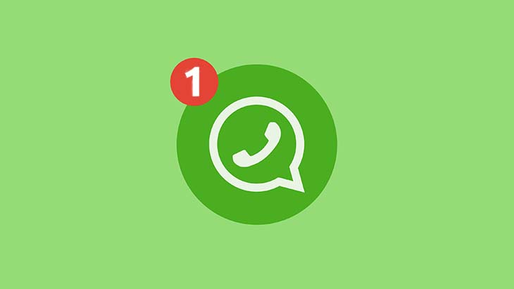 Messages reçus - source : spm