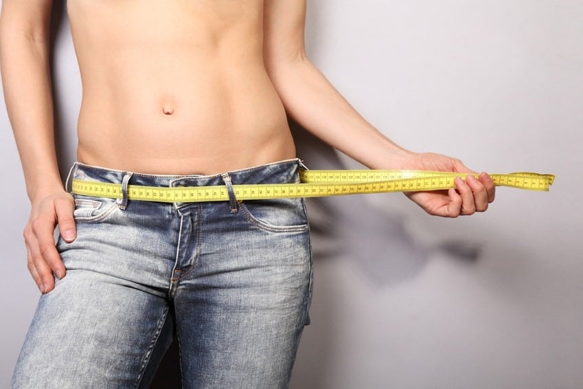 Balance et alimentation saine