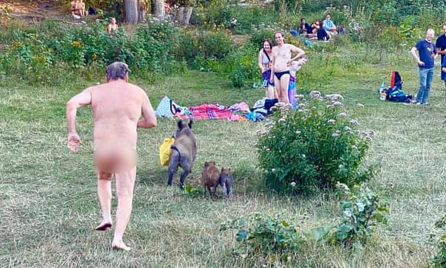 naturiste